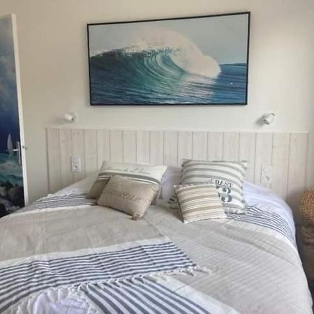 Residence « Les Gets » Location T4 Vieux-Boucau-Les-Bains Exteriér fotografie