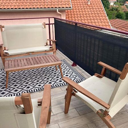 Residence « Les Gets » Location T4 Vieux-Boucau-Les-Bains Exteriér fotografie
