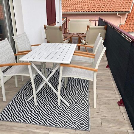 Residence « Les Gets » Location T4 Vieux-Boucau-Les-Bains Exteriér fotografie
