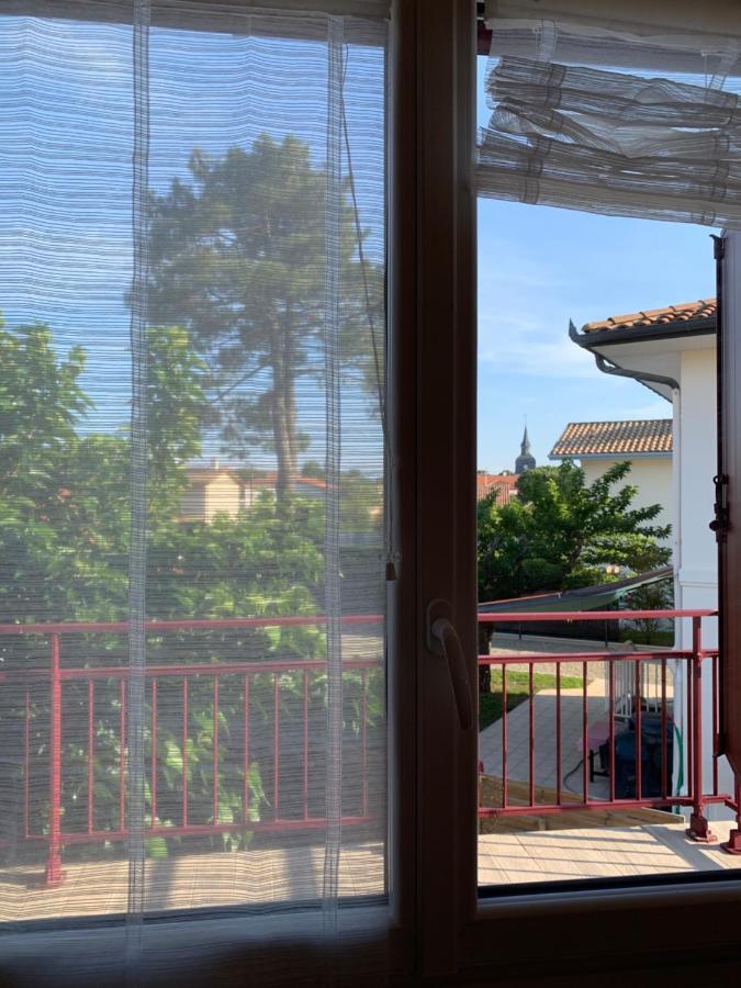 Residence « Les Gets » Location T4 Vieux-Boucau-Les-Bains Exteriér fotografie