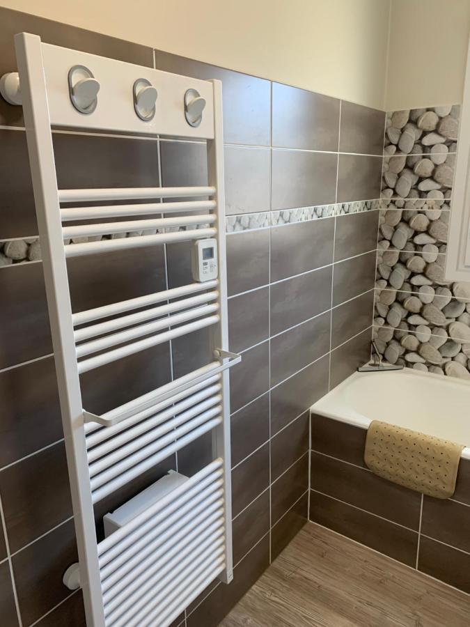 Residence « Les Gets » Location T4 Vieux-Boucau-Les-Bains Exteriér fotografie