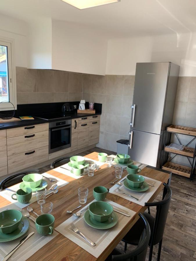 Residence « Les Gets » Location T4 Vieux-Boucau-Les-Bains Exteriér fotografie
