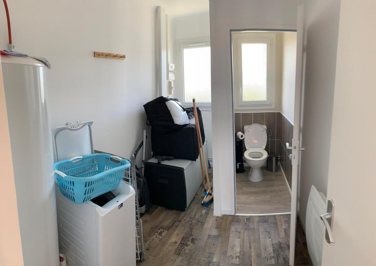 Residence « Les Gets » Location T4 Vieux-Boucau-Les-Bains Exteriér fotografie